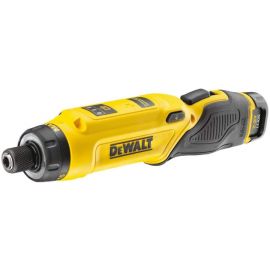 Аккумуляторный шуруповерт DeWalt DCF680G2-QW 7,2 В | Доставка посылкой | prof.lv Viss Online