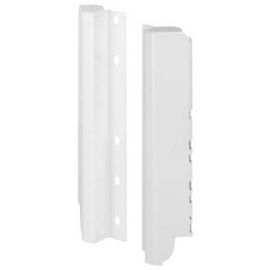 Blum Tandembox Drawer Runners Bracket 183mm, White (Z30D000SL45 SW) | Blum | prof.lv Viss Online