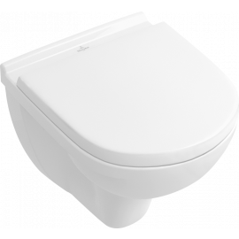 Villeroy & Boch O.Novo 9M4061 Toilet Seat White | Toilet seats | prof.lv Viss Online