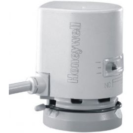 Термоэлектрический исполнительный механизм Honeywell MT4-230-NC, 230 В, белый | Honeywell | prof.lv Viss Online
