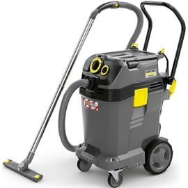 Пылесос Karcher NT 50/1 Tact Te L серый (1.148-411.0) | Karcher | prof.lv Viss Online