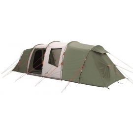 Easy Camp Хантсвилль Твин 800 Семейный Палатка для 8-ми человек Зеленая (120410) | Палатки | prof.lv Viss Online