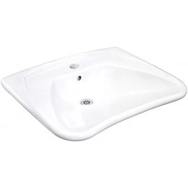 Gustavsberg 7119 Bathroom Sink 49x60cm (GB157119630110) | Gustavsberg | prof.lv Viss Online