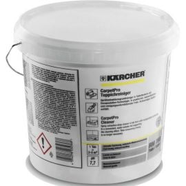 Karcher RM 760 *V2 200 iCapsol Средство для чистки ковров в таблетках, 200 г. (6.295-856.0) | Аксессуары для строительных пылесосов | prof.lv Viss Online