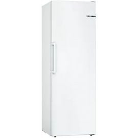 Bosch Vertical Freezer GSN33VWEP White | Vertikālās saldētavas | prof.lv Viss Online