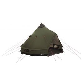 Палатка Robens Klondike PRS для 6 человек, зеленая (130306) | Robens | prof.lv Viss Online