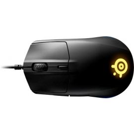 SteelSeries Rival 3 Gaming Mouse Black (62513) | Gaming computer mices | prof.lv Viss Online