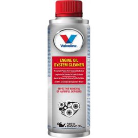 Очиститель системы моторного масла Valvoline 0,3 л (890608&VAL) | Чистящие средства | prof.lv Viss Online