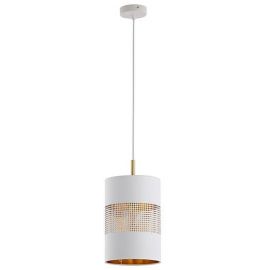 Bogart Kitchen Lamp 15W, E27 White/Gold (78266) | Lighting | prof.lv Viss Online