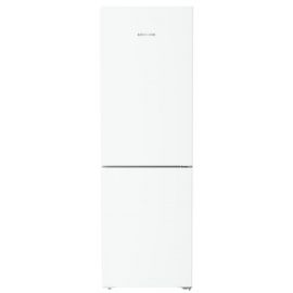 Холодильник Liebherr CNf 5203 с морозильной камерой, белый (991101000130) | Ledusskapji ar saldētavu | prof.lv Viss Online