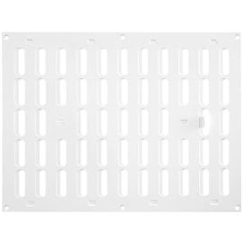 Europlast MR4030R Adjustable Ventilation Grille, 400x300mm | Ventilation grilles | prof.lv Viss Online