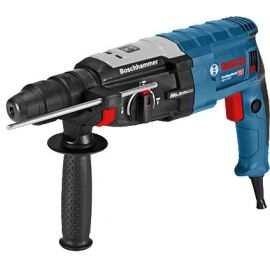 Bosch GBH 2-28 F Electric Rotary Hammer 230W (0611267600) | Breakers and demolition hammers | prof.lv Viss Online