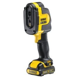 DeWalt Infrared Thermometer DCT416D1-QW | Infrared thermometers | prof.lv Viss Online