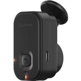Видеорегистратор Garmin Dash Cam Mini 2 переднего вида 140° черный (010-02504-10) | Автозвук и видео | prof.lv Viss Online