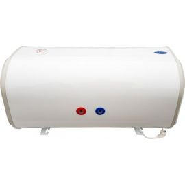 Leov Linx 120 Electric Water Heater (Boilers), Horizontal, 120l, 2kW (941616) | Water heaters | prof.lv Viss Online