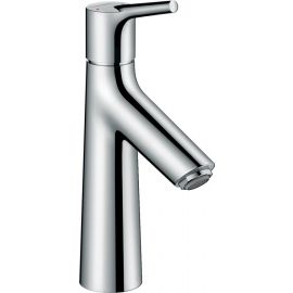 Hansgrohe Talis S 100 Bathroom Basin Mixer Tap Chrome (HG72020000), 72020000 | Sink faucets | prof.lv Viss Online
