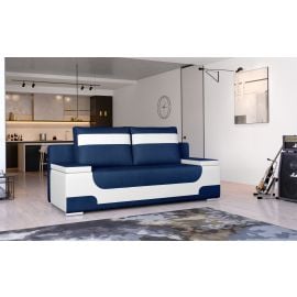 Eltap Area Extendable Sofa 200x92x73cm Universal Corner, Blue (AE13) | Sofas | prof.lv Viss Online