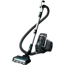 Bissell SmartClean Pet 2228N + ICONpet 25V 2602D Vacuum Cleaner Black (2602D_2228N) | Bissell | prof.lv Viss Online
