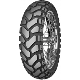 Mitas Motorcycle Tires Enduro, Rear 130/80R17 (2000024135101) | Motorcycle tires | prof.lv Viss Online