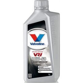 Motoreļļa Valvoline VR1 Racing Pussintētiskā 10W-60, 1l (873338&VAL) | Valvoline | prof.lv Viss Online