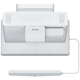Epson EB-1485Fi Projector, Full HD (1920x1080), White (V11H919040) | Office equipment and accessories | prof.lv Viss Online