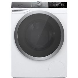 Gorenje Washing Machine with Front Load WS168LNST White (041129000139) | Washing machines | prof.lv Viss Online