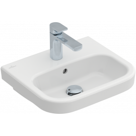 Villeroy & Boch Architecture 437345 Bathroom Sink 38x45cm (43734501) | Villeroy & Boch | prof.lv Viss Online