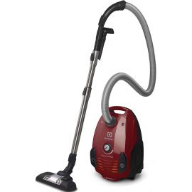 Electrolux PowerForce EPF6ANIMAL Red Vacuum Cleaner | Electrolux | prof.lv Viss Online