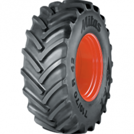 Traktora riepa Mitas SFT 650/85R38 (MIT6508538SFT) | Traktoru riepas | prof.lv Viss Online