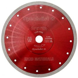 Specialist+ Diamond Tile Cutting Disc | Tiles | prof.lv Viss Online