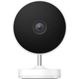 Xiaomi Xiaomi Outdoor Camera AW200 Wireless IP Camera White (BHR6398GL) | Smart surveillance cameras | prof.lv Viss Online