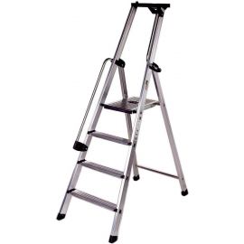 Centaure PRO XL Folding Ladder | Ladders | prof.lv Viss Online
