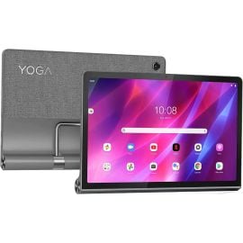 Planšete Lenovo Yoga Tab 11 LTE 256GB Pelēka (ZA8X0052SE) | Planšetdatori un piederumi | prof.lv Viss Online