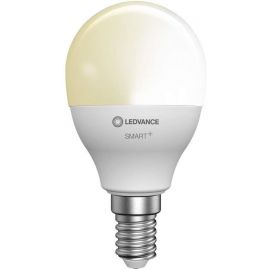 Viedā LED Spuldze Ledvance Smart+ BT Mini Bulb Dimmable 40 AC33933 E14 4.9W 2700K 1gb. | Spuldzes | prof.lv Viss Online