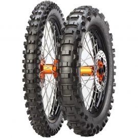 Metzeler MCE 6 Days Extreme Motorcycle Tire Enduro, Rear 140/80R18 (4368) | Motorcycle tires | prof.lv Viss Online