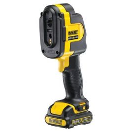DeWalt Siltuma Zudumu Termometrs DCT416D1-QW 