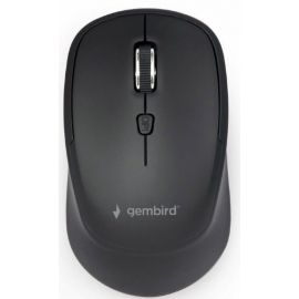 Gembird MUSW-4B-05 Wireless Mouse Grey | Computer mice | prof.lv Viss Online