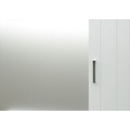 Raguvos Furniture Eternal 82 White Mirrored Cabinet (16055115)