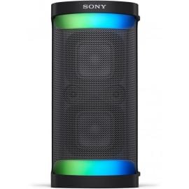 Sony SRS-XP500 Беспроводная акустика 2.1 Черный (SRSXP500B.CEL) | Беспроводные динамики | prof.lv Viss Online