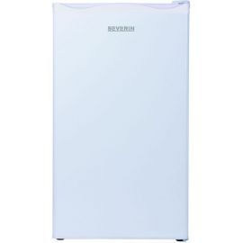 Severin Small Refrigerator VKS 8805 White (T-MLX39983) | Large home appliances | prof.lv Viss Online