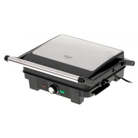 Adler Electric Grill XL AD 3051 Black/Silver | Garden barbecues | prof.lv Viss Online