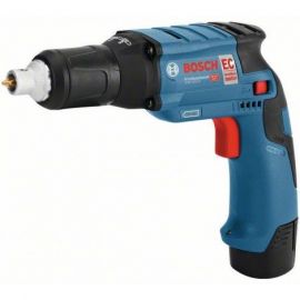 Bosch GTB 12V-11 Cordless Screwdriver Without Battery and Charger 12V (06019E4003) | Screwdrivers and drills | prof.lv Viss Online