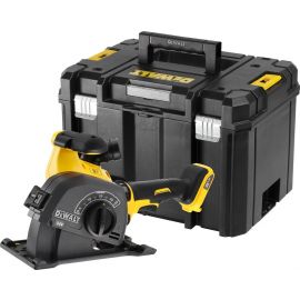 Dewalt DCG200NT-XJ Cordless Die Grinder Without Battery and Charger, 54V | Grooving Cutters | prof.lv Viss Online