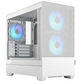 Fractal Design Pop Mini Air Computer Case Mini Tower (ITX) | PC cases | prof.lv Viss Online
