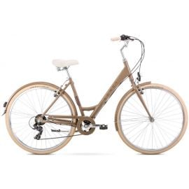 Romet Sonata Eco City Bike 28