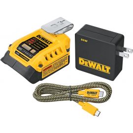 Зарядное устройство Dewalt DCB094K 18V | Аккумуляторы и зарядные устройства | prof.lv Viss Online