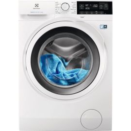 Electrolux Front Load Washing Machine EW6F328W White | Washing machines | prof.lv Viss Online