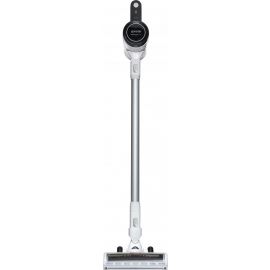 Gorenje Cordless Handheld Vacuum Cleaner SVC216FMLW Black (41204000033) | Handheld vacuum cleaners | prof.lv Viss Online