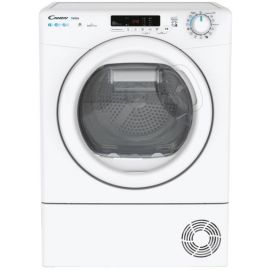 Candy CR4 H7A1DE-S Condenser Tumble Dryer with Heat Pump White | Candy | prof.lv Viss Online