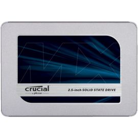 SSD Crucial MX500, 2.5
